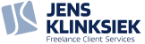 Jens Klinksiek Logo
